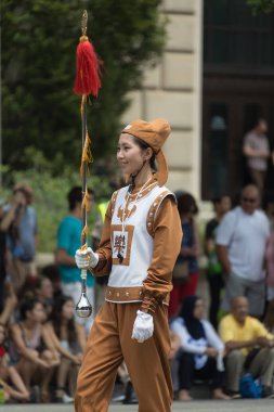 Ulusal Bağımsızlık Günü Geçit Töreni