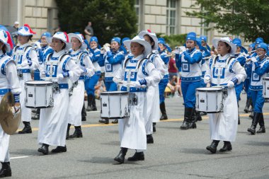 Ulusal Bağımsızlık Günü Geçit Töreni