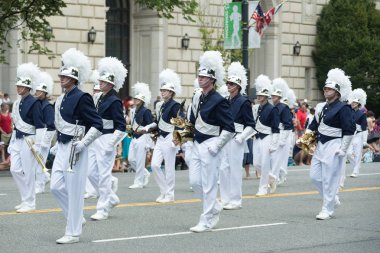 Ulusal Bağımsızlık Günü Geçit Töreni