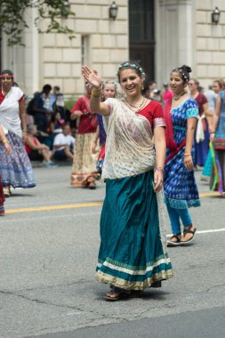 Ulusal Bağımsızlık Günü Geçit Töreni