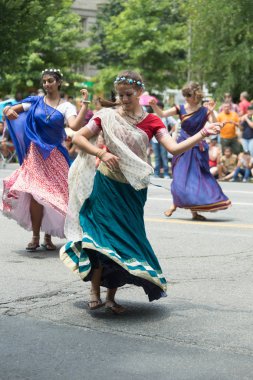 Ulusal Bağımsızlık Günü Geçit Töreni