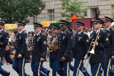 Ulusal Bağımsızlık Günü Geçit Töreni