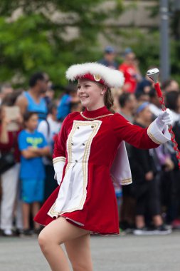 Ulusal Bağımsızlık Günü Geçit Töreni