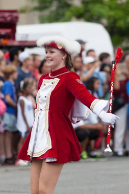 Ulusal Bağımsızlık Günü Geçit Töreni