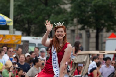 Ulusal Bağımsızlık Günü Geçit Töreni