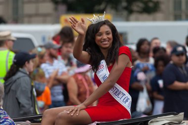 Ulusal Bağımsızlık Günü Geçit Töreni