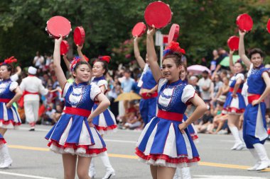 Ulusal Bağımsızlık Günü Geçit Töreni