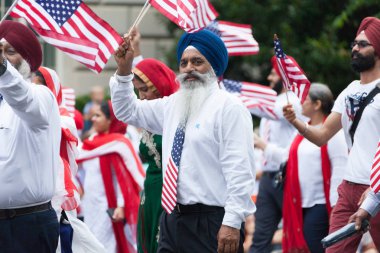Ulusal Bağımsızlık Günü Geçit Töreni