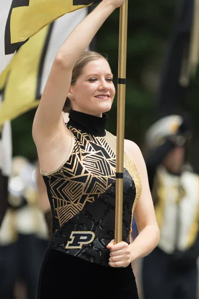 Indy 500 Parade 2018 