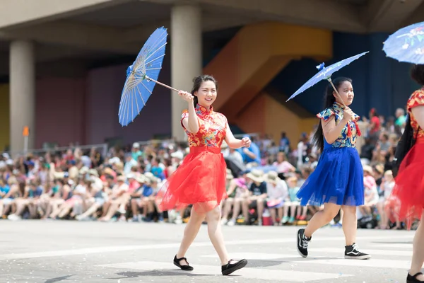 Parade Indy 500 2018 — Photo