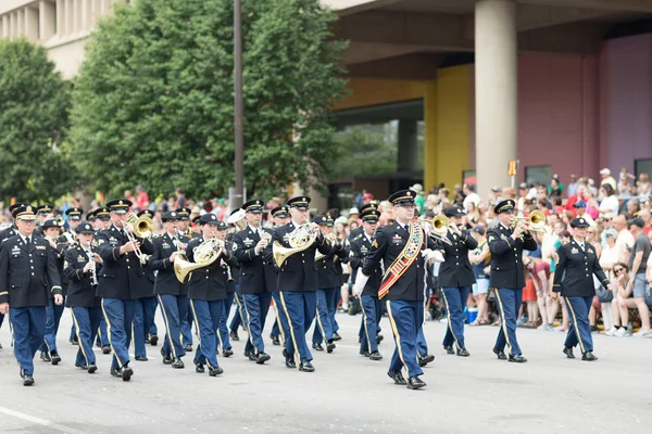 Parade Indy 500 2018 — Photo