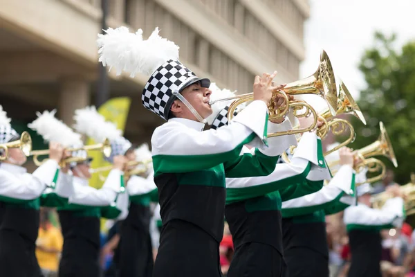 Indy 500 Parade 2018 