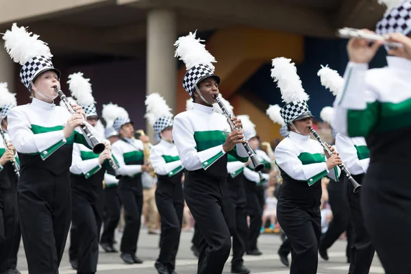 Indy 500 Parade 2018 