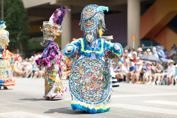 Indy 500 Parade 2018 — Stockfoto