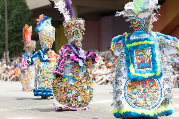 Parade Indy 500 2018 — Photo