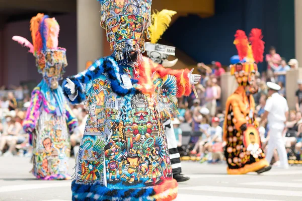 Indy 500 parada 2018 — Fotografia de Stock