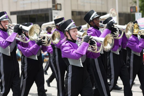 Parade Indy 500 2018 — Photo