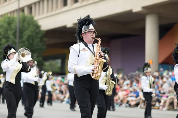 Parade Indy 500 2018 — Photo