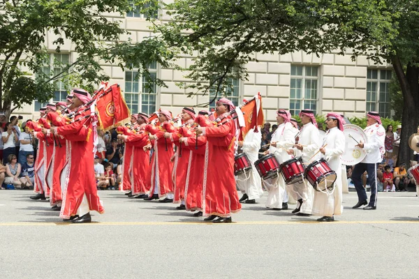 Ulusal Bağımsızlık Günü Geçit Töreni