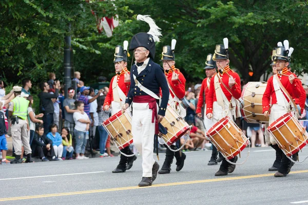 Ulusal Bağımsızlık Günü Geçit Töreni