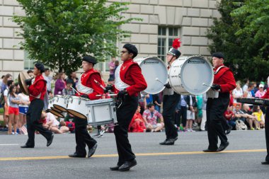 Ulusal Bağımsızlık Günü Geçit Töreni