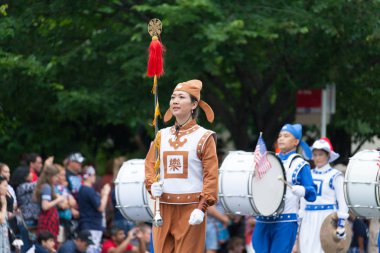 Ulusal Bağımsızlık Günü Geçit Töreni