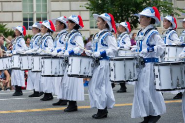 Ulusal Bağımsızlık Günü Geçit Töreni