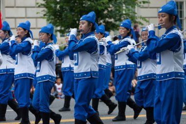 Ulusal Bağımsızlık Günü Geçit Töreni
