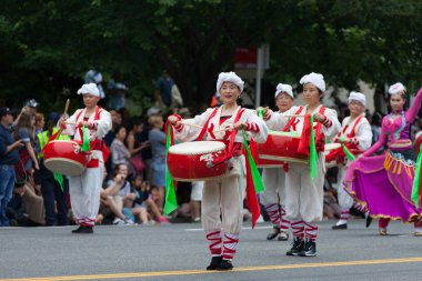 Ulusal Bağımsızlık Günü Geçit Töreni