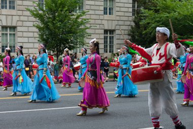 Ulusal Bağımsızlık Günü Geçit Töreni