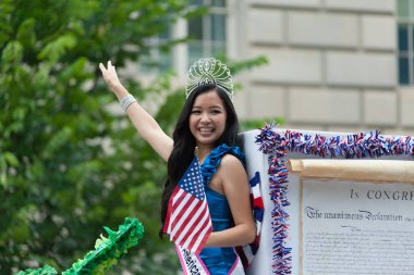 Ulusal Bağımsızlık Günü Geçit Töreni