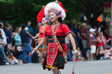 Ulusal Bağımsızlık Günü Geçit Töreni