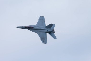 Gök gürültüsü üzerinde Louisville