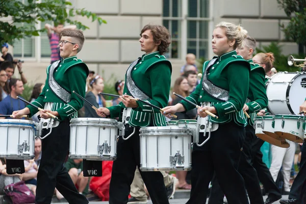 Ulusal Bağımsızlık Günü Geçit Töreni