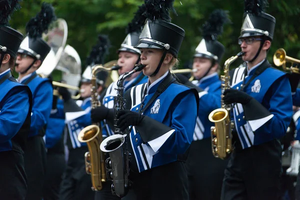 Ulusal Bağımsızlık Günü Geçit Töreni