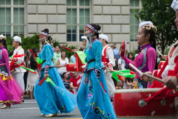 Ulusal Bağımsızlık Günü Geçit Töreni