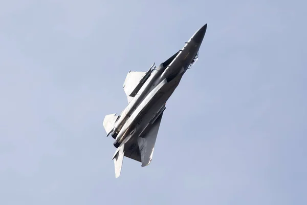 Thunder Over Louisville 2018 — Stock Photo, Image