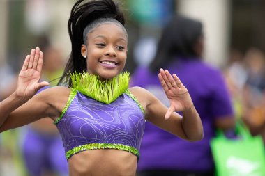 Circle City Klasik Geçit Töreni