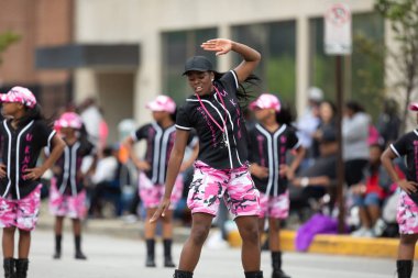 Circle City Klasik Geçit Töreni