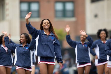 Circle City Klasik Geçit Töreni