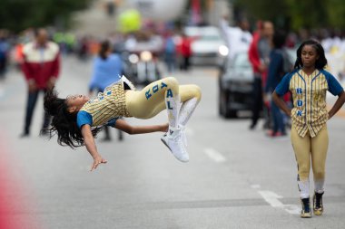 Circle City Klasik Geçit Töreni