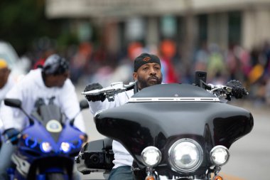 Circle City Klasik Geçit Töreni