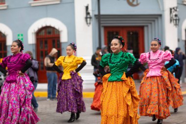 20 Kasım Parade 2018