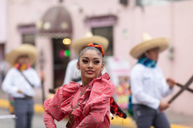 20 Kasım Parade 2018