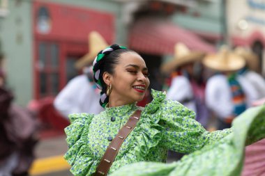 20 Kasım Parade 2018
