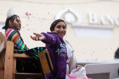 20 Kasım Parade 2018