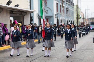 20 Kasım Parade 2018