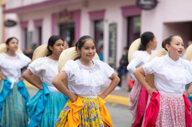 20 Kasım Parade 2018