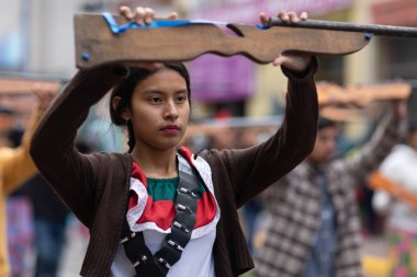 20 Kasım Parade 2018