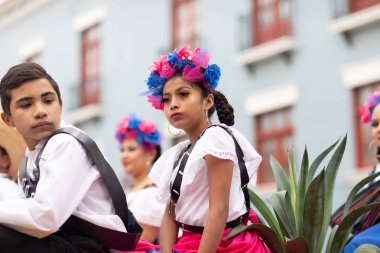 20 Kasım Parade 2018